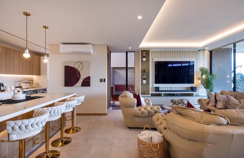 Salt Rock Apartment | Luxurious Apartment in Ballito