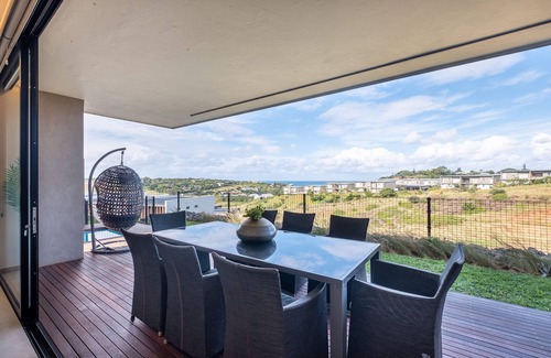 Salt Rock Apartment | Luxurious Apartment in Ballito