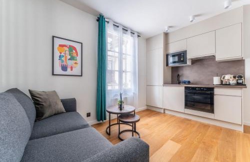 Val-de-Grace Apartment | Luxurious apartment in center of Paris