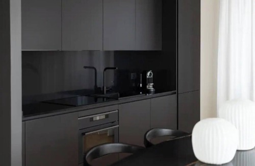 Santa Maria Novella Apartment | Luxurious Apartment in the Heart of Historic Florencen