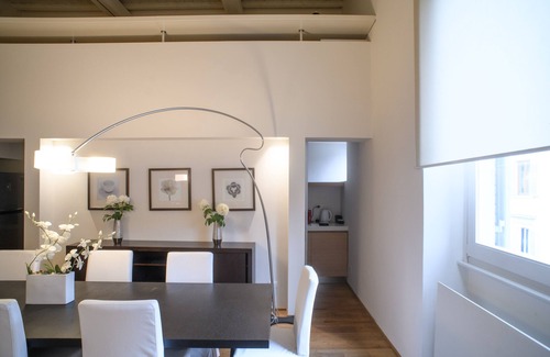San Lorenzo Apartment | Luxurious Apartment in the Centre of Florence