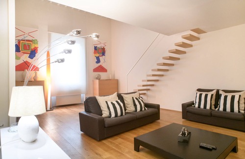 San Lorenzo Apartment | Luxurious Apartment in the Centre of Florence