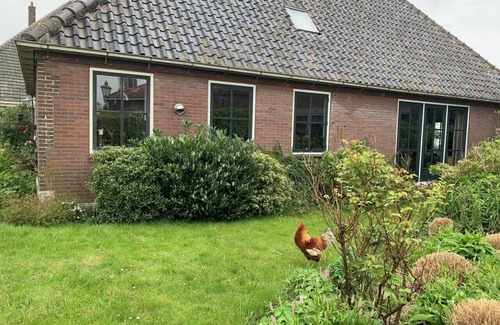 Ilpendam House | Luxurious apartment in “The Stables” of our Farmers Inn near Amsterdam