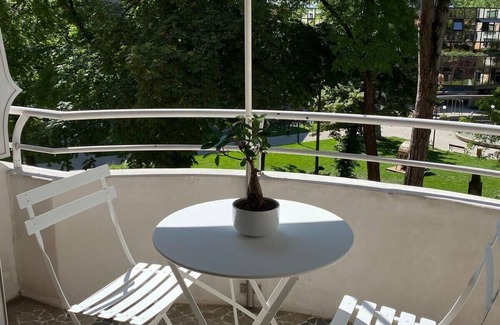 Annecy Old Town Apartment | Luxurious apartment in the heart of Annecy