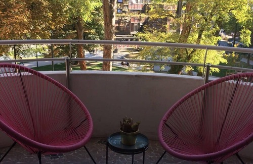 Annecy Old Town Apartment | Luxurious apartment in the heart of Annecy