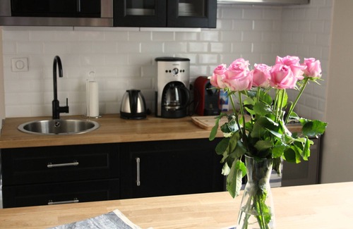 6th Arrondissement Apartment | Luxurious Apartment in the heart of Saint Germain des Prés, Center of Paris