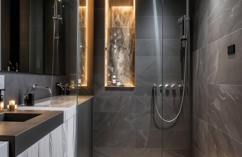 Hernals Apartment | Luxurious Apartment in Vienna Near Christmas Markets