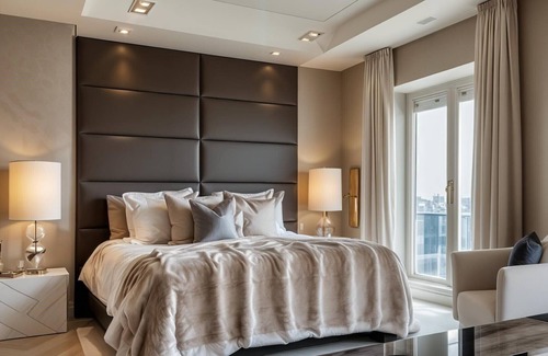 Hernals Apartment | Luxurious Apartment in Vienna Near Christmas Markets