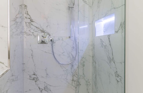 Wetzlar Apartment | Luxurious Apartment 'Memoria' with Wi-Fi