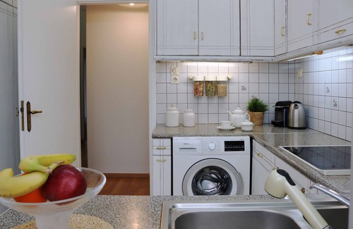 Ilisia Apartment | LUXURIOUS APARTMENT NEAR US EMBASSY