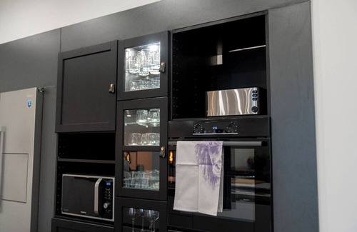 Bochold Apartment | Luxurious apartment near the trade fair