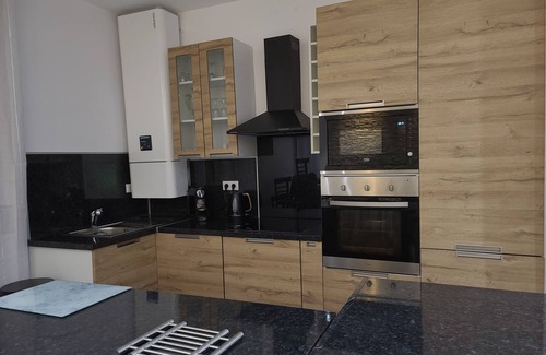 Gambetta Apartment | Luxurious apartment, wifi, air conditioning, 50M from the beach