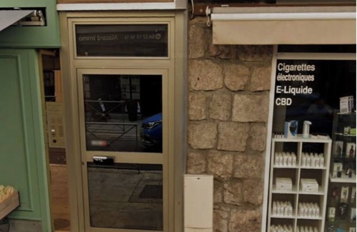 Gambetta Apartment | Luxurious apartment, wifi, air conditioning, 50M from the beach