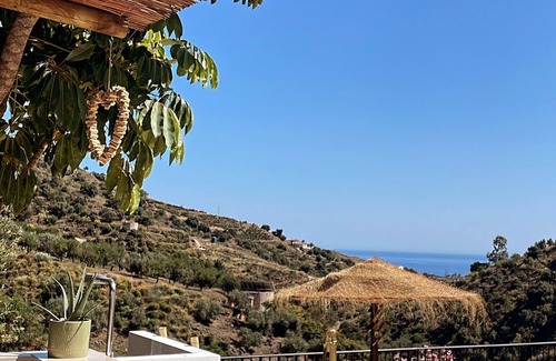 Arenas Apartment | Luxurious apartment with a relaxing atmosphere. Only 15 minutes from the beach.