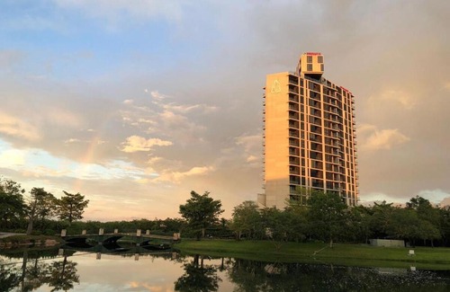 Merida Municipality Apartment | Luxurious apartment with a view