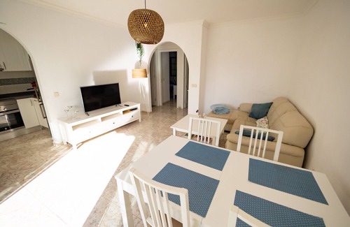 Agaete House | Luxurious apartment with garden