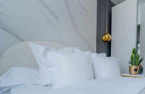 Hopital Saint-Louis Apartment | Luxurious Apartment with Stylish Design and Comfort - 104