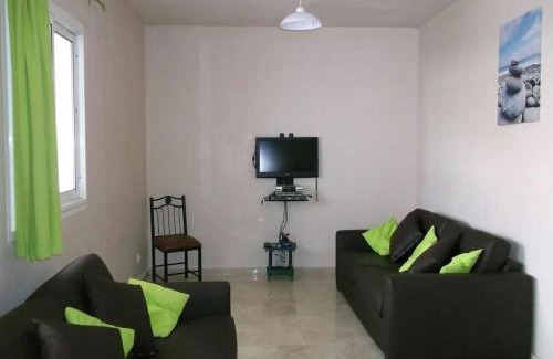 Agadir City Center Apartment | Luxurious Appart in Marina