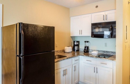 Atlantic City Apartment | Luxurious Atlantic Palace, Studio Deluxe Resort