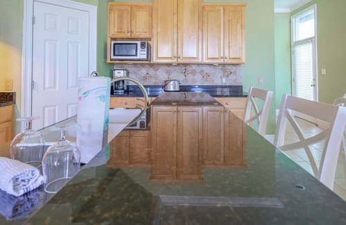 Lagoon Estates House | Luxurious Beachfront Mansion in Panama City Beach with Private Pool upto 16 ppl
