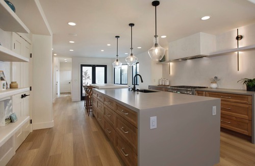 Huntington Beach House | Luxurious Beach Getaway, one block from the water.