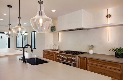 Huntington Beach House | Luxurious Beach Getaway, one block from the water.