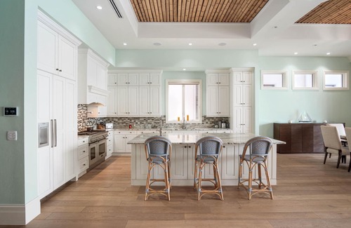 Bonita Springs House | Luxurious Beach front Home with Breathtaking Views n