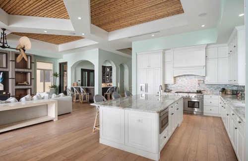 Bonita Springs House | Luxurious Beach front Home with Breathtaking Views n