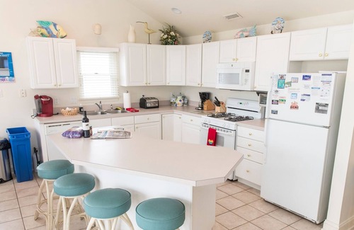 South End Condo | Luxurious Beachblock Southend Duplex, Great Views, Great Beach