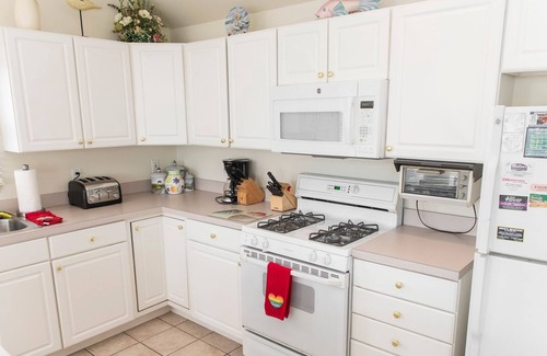 South End Condo | Luxurious Beachblock Southend Duplex, Great Views, Great Beach