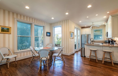 Pawleys Island House | Luxurious Beachfront Escape with Spectacular Views