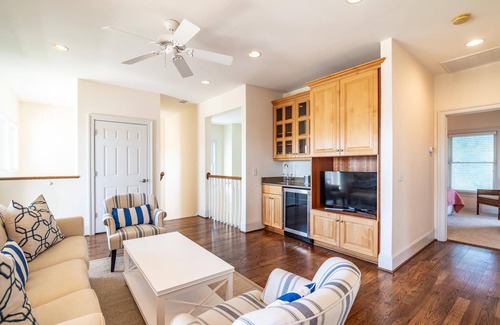 Pawleys Island House | Luxurious Beachfront Escape with Spectacular Views