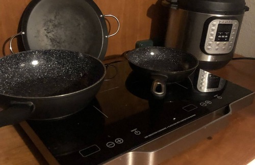 Socorro Apartment | LUXURIOUS BIG TINY HOUSE