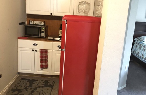 Socorro Apartment | LUXURIOUS BIG TINY HOUSE