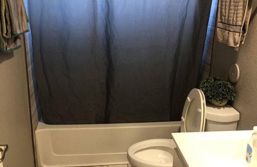 Socorro Apartment | LUXURIOUS BIG TINY HOUSE