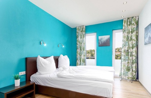 Waxweiler House | Luxurious bungalow in Waxweiler in the Eifel