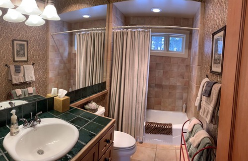 Skywood Preserve House | Luxurious Cabin with Fabulous View
