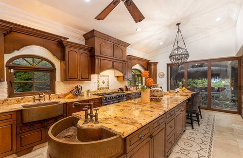 Cabo San Lucas House | Luxurious Cabo del Sol Villa: Private Pool & Expansive Terrace