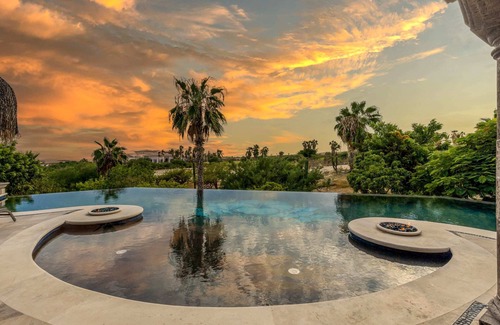 Cabo San Lucas House | Luxurious Cabo del Sol Villa: Private Pool & Expansive Terrace