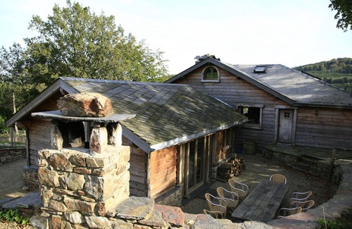 Bellevaux Ski Chalet | Luxurious Chalet with Jacuzzi and Sauna