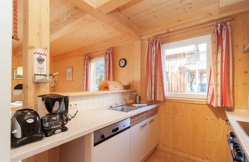 Stadl an der Mur Ski Chalet | Luxurious Chalet with Valley Views