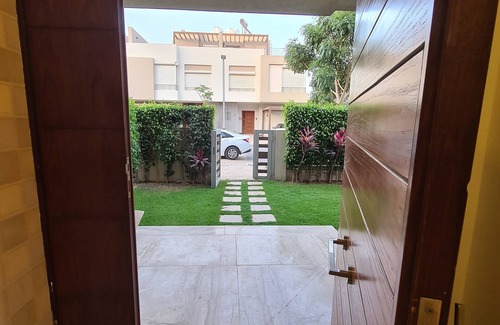 6th of October City Villa | Luxurious & Charming Villa