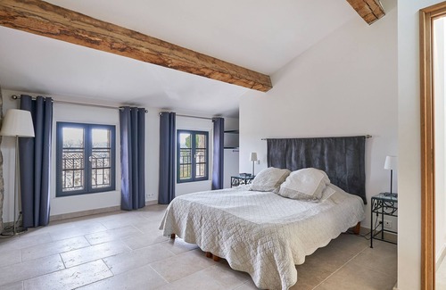 Peymeinade House | Luxurious charming 18th century house with a large terrace in the Provençal village
