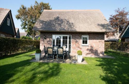 Sint Maartensvlotbrug House | Luxurious coastal villa near forest