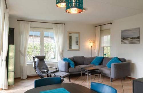 Sint Maartensvlotbrug House | Luxurious coastal villa near forest