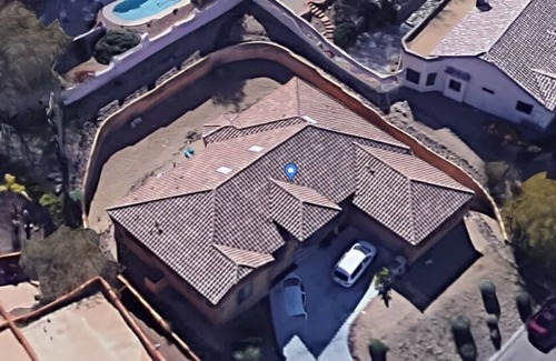 Fountain Hills House | Luxurious, comfortable & spacious house on single floor - central location