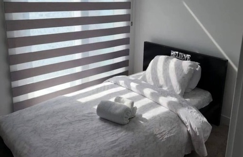 Rathwood Apartment | Luxurious, Comfy , peaceful and located in the heart of Mississauga.