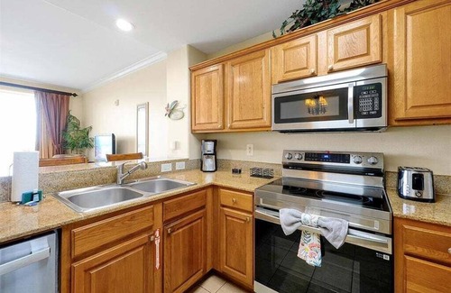 Orlando Condo | Luxurious Condo near DisneyLand