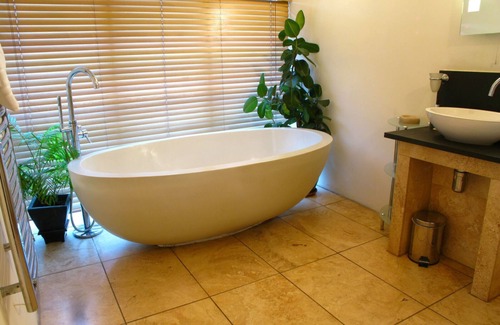 Embleton House | Luxurious converted barn in the Northern Lake District near Keswick