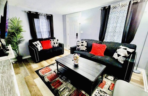 Atlanta Villa | Luxurious Cosy Apartment Atlanta